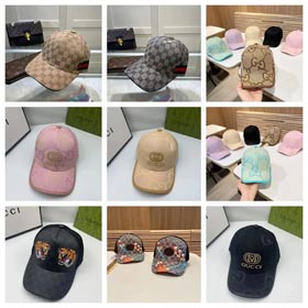 GUCCI Baseball hat