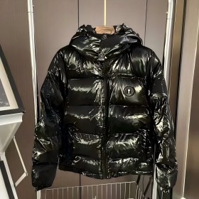 Trapstar down jacket