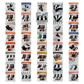 brand Socks-1439  